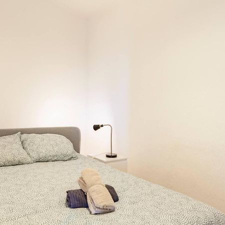 Ferienwohnung Relax In Lisbon For 4 People With Terrace And Parking Exterior foto