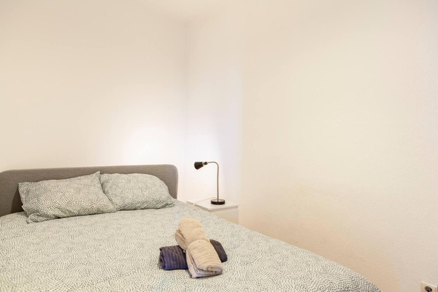 Ferienwohnung Relax In Lisbon For 4 People With Terrace And Parking Exterior foto